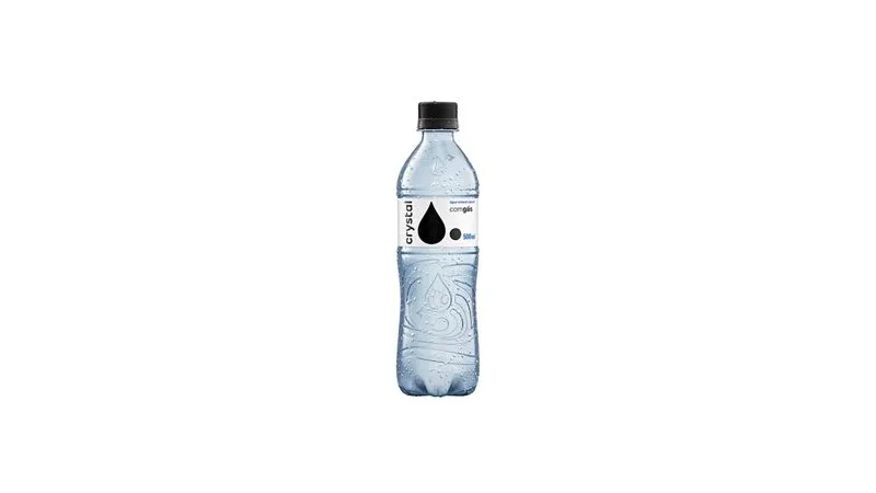 Água com Gás 500ml